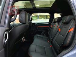 Haval Dargo